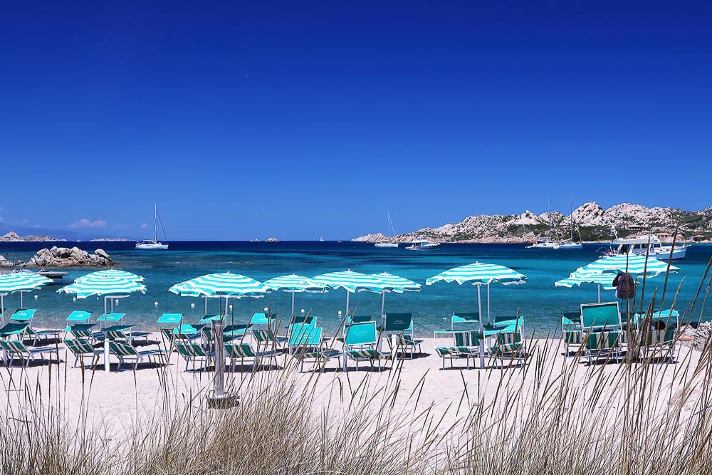 Hotel Touring Club Italiano - La Maddalena La Maddalena  Exterior foto